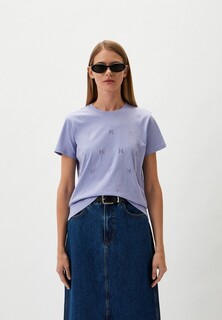 Футболка Karl Lagerfeld Lamoda Exclusive