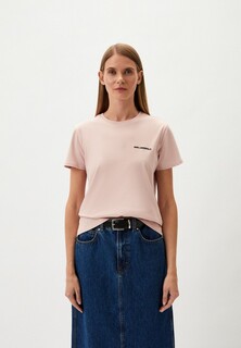 Футболка Karl Lagerfeld Lamoda Exclusive