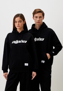 Худи Alpha Industries 