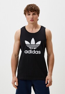 Майка спортивная adidas Originals TREFOIL TANK