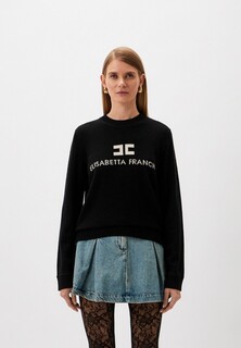 Джемпер Elisabetta Franchi 