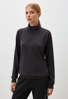 Олимпийка Helly Hansen W INSHORE 1/2 ZIP PULLOVER