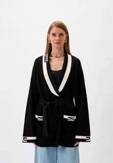 Кардиган Elisabetta Franchi 