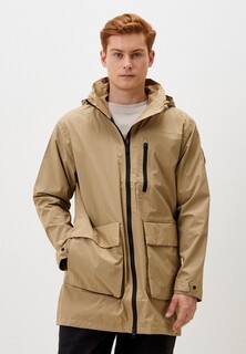 Плащ Jack Wolfskin NORDEN PORT PARKA