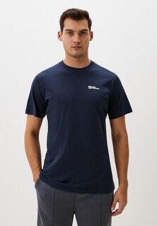 Футболка Jack Wolfskin ESSENTIAL T