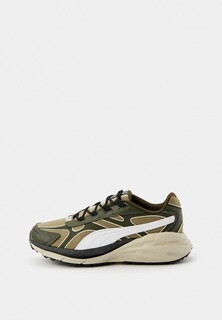 Кроссовки PUMA Hypnotic LS Abrupt