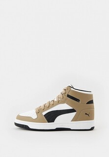 Кеды PUMA Puma Rebound LayUp SL