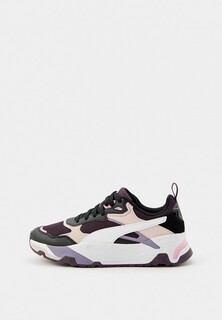 Кроссовки PUMA Trinity