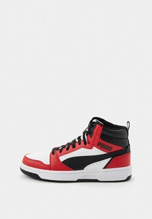 Кеды PUMA Puma Rebound V6 Mid Jr