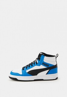 Кеды PUMA Puma Rebound V6 Mid Jr