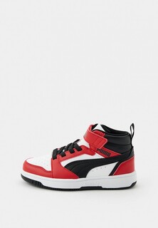 Кеды PUMA Rebound V6 Mid AC+ PS