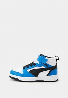 Кеды PUMA Puma Rebound V6 Mid AC+ PS