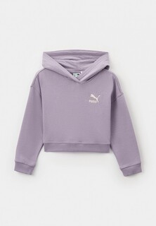 Худи PUMA BETTER CLASSICS Hoodie TR G