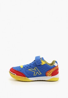 Бутсы зальные Kelme PRECISION ELASTIC