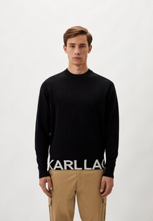 Джемпер Karl Lagerfeld 