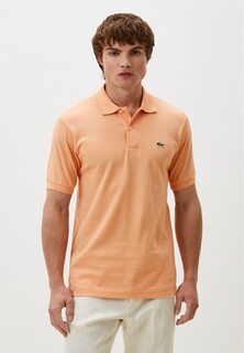 Поло Lacoste Classic Fit
