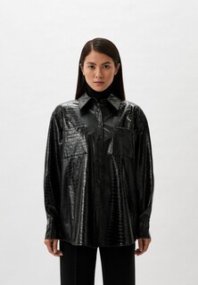 Рубашка Karl Lagerfeld Lamoda Exclusive