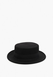 Шляпа Hatparad MAGDA Lamoda exclusive
