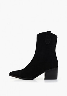 Ботильоны Thomas Munz Полнота D (4)