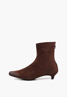 Ботильоны Vittoria Vicci 