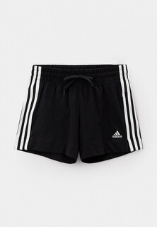 Шорты спортивные adidas W 3S SJ SHO