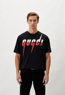 Футболка Gucci 