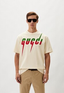 Футболка Gucci 