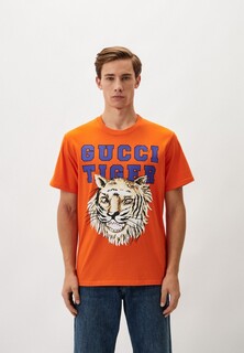Футболка Gucci 