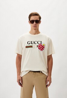 Футболка Gucci 