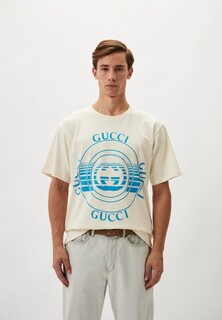 Футболка Gucci 