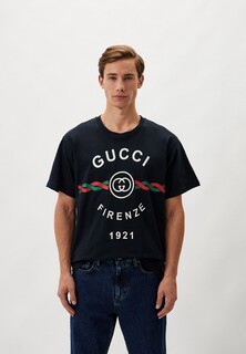 Футболка Gucci 