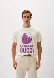 Футболка Gucci 