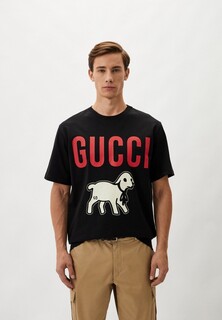 Футболка Gucci 
