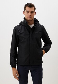Ветровка Jack Wolfskin STORMY POINT 2L JKT