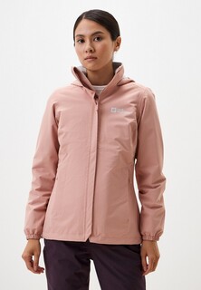 Ветровка Jack Wolfskin STORMY POINT 2L JKT