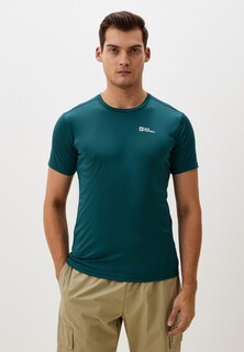 Футболка спортивная Jack Wolfskin TECH T