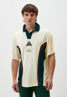 Поло PUMA THE PLAYERS LANE Jersey