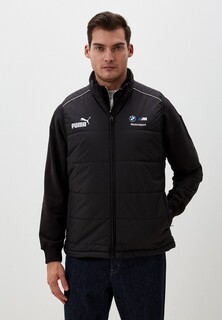 Жилет утепленный PUMA BMW MMS MT7+ PADDED VEST