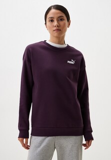 Свитшот PUMA ESS+ Relaxed Small Logo Crew FL