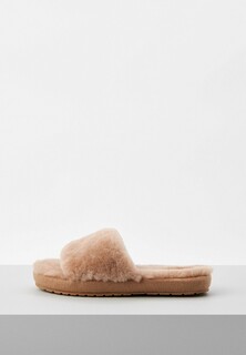 Тапочки EMU Australia Slipper Mckay