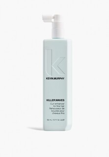 Спрей для укладки Kevin.Murphy текстурирующий для усиления локонов и придания объема