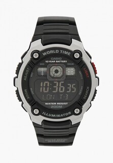 Часы Casio CASIO Collection AE-2000W-1B