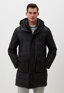 Куртка утепленная Urban Fashion for Men 