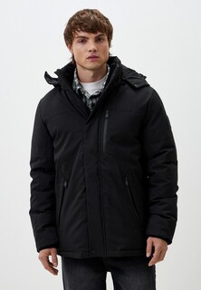 Куртка утепленная Urban Fashion for Men 