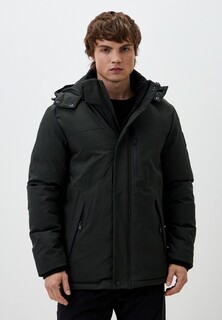 Куртка утепленная Urban Fashion for Men 