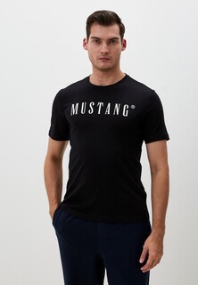 Футболка Mustang Style Austin