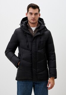 Пуховик Finisterre Force