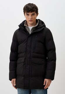 Куртка утепленная Urban Fashion for Men 