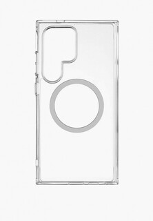 Чехол для телефона uBear Galaxy S24 Ultra Real Mag Case со встроенным магнитом