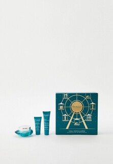 Набор для ухода за лицом Thalgo HYALU-PROCOLLAGENE Набор Разглаживающий Морщины Насыщенный Крем, 50мл+ Интенсивная Разглаживающая Морщины Сыворотка, 30мл+Интенсивная Разглаживающая Морщины Маска, 15мл